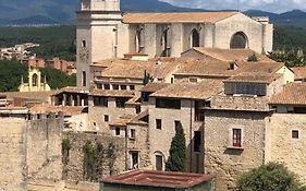 As Palau Dels Alemanys Suites Boutique Monument